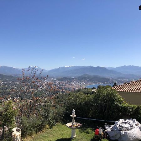 In'D'Noi Ajaccio (Corsica) Exterior foto