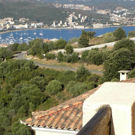 In'D'Noi Ajaccio (Corsica) Exterior foto
